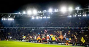Klopp feiert ersten Sieg als Bundestrainer: Deutschland schlägt Serbien 2:0
