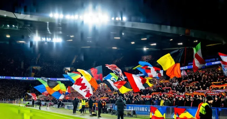 Xavi neemt schuld op zich na 2-2 van Oranje bij Griekenland